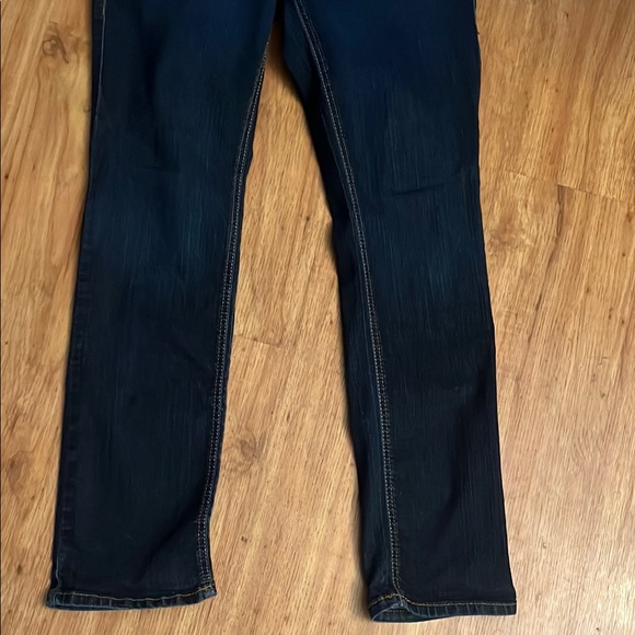 a.n.a Dark Wash Denim Jeans - Picture 3 of 4